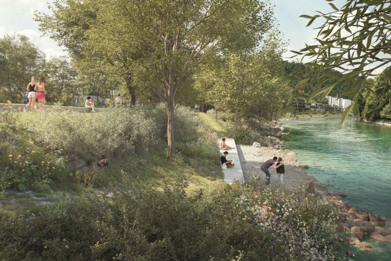 Reusspark 2