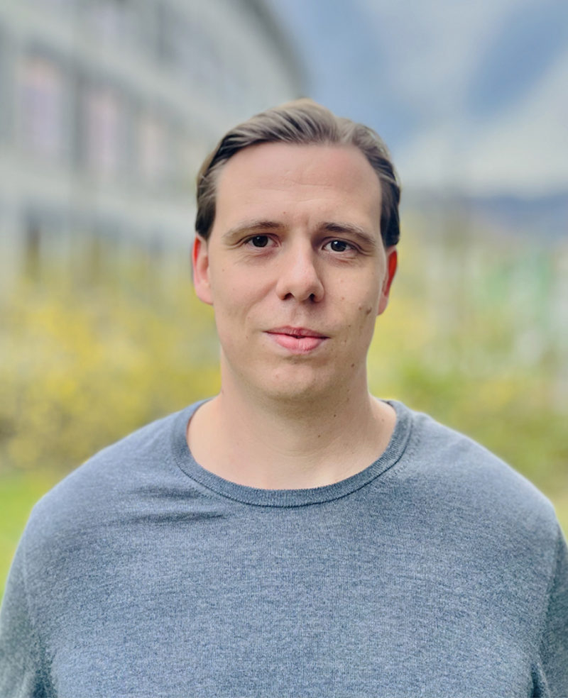 Jonas Muenchbach